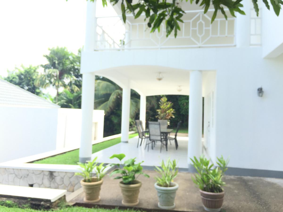 San Sky Homestay *
