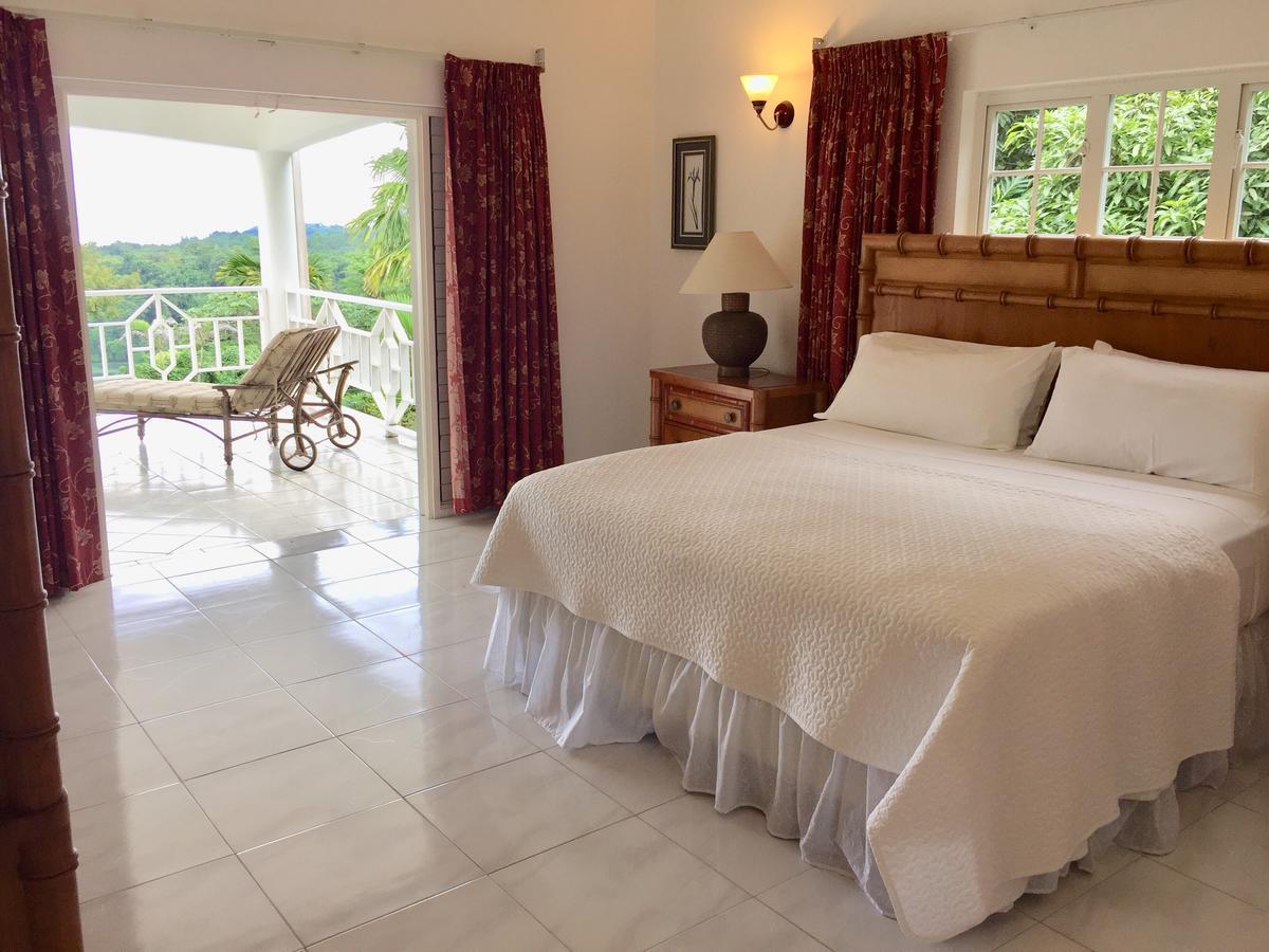 Homestay San Sky