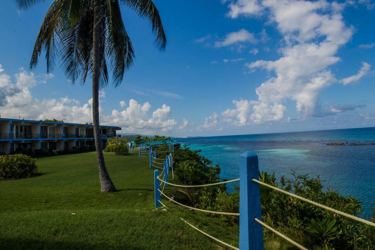 Carib Fedlyn