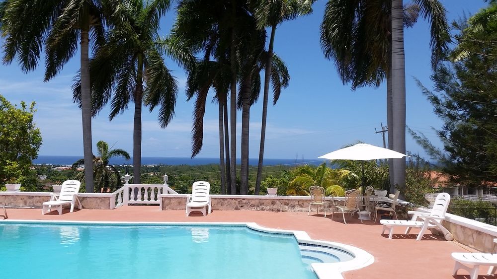 Bed and breakfast The Retreat @ A Piece Of Paradise