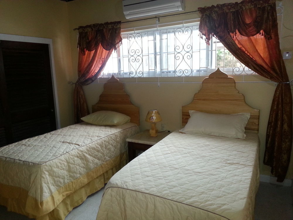 Bed and breakfast The Retreat @ A Piece Of Paradise