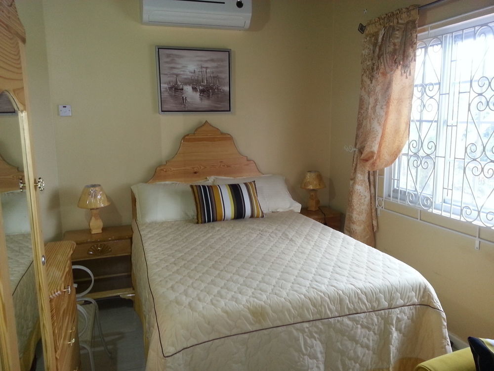 Bed and breakfast The Retreat @ A Piece Of Paradise *