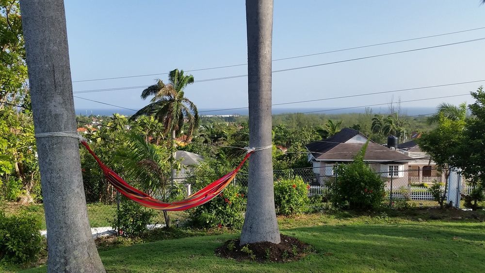 Bed and breakfast The Retreat @ A Piece Of Paradise *