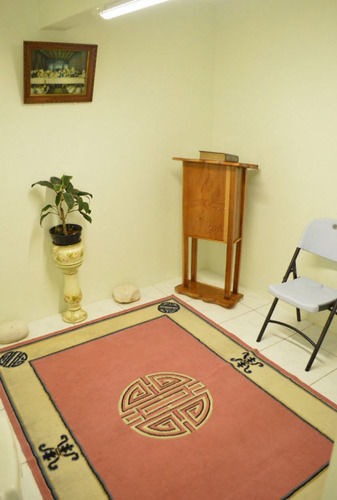 Bed and breakfast Nature Bliss - Lifestyle Center Montego Bay
