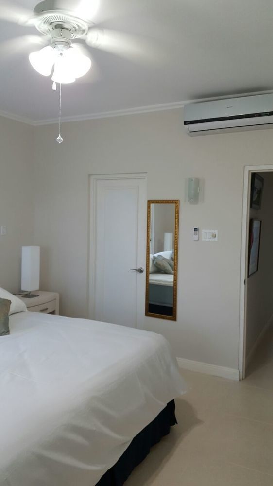 Fern Court With Oceanic View Iii Apartment Saint Ann's Bay