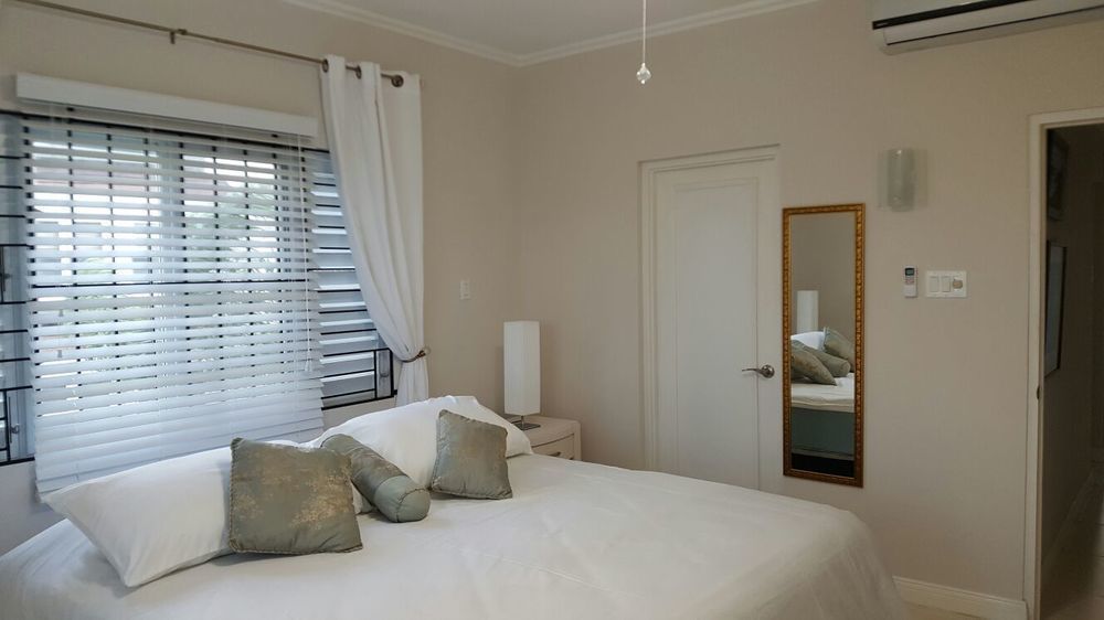 Apartment Fern Court With Oceanic View Iii *