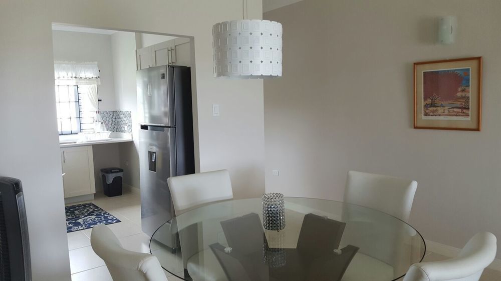 Fern Court With Oceanic View Iii Apartment