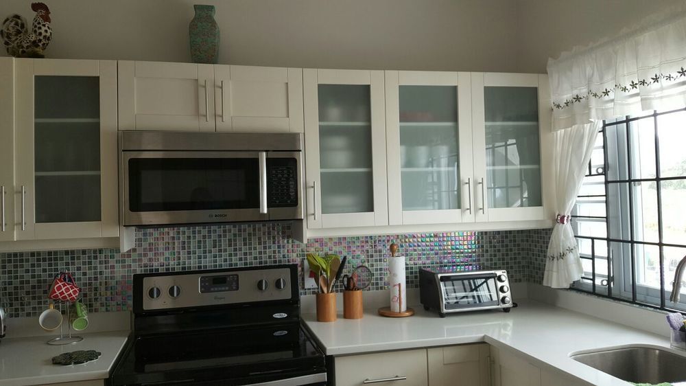Apartment Fern Court With Oceanic View Iii Saint Ann's Bay