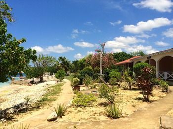 Little Bay Cabins Parque de vacaciones Little Bay