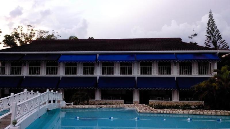 Hotel Hibiscus