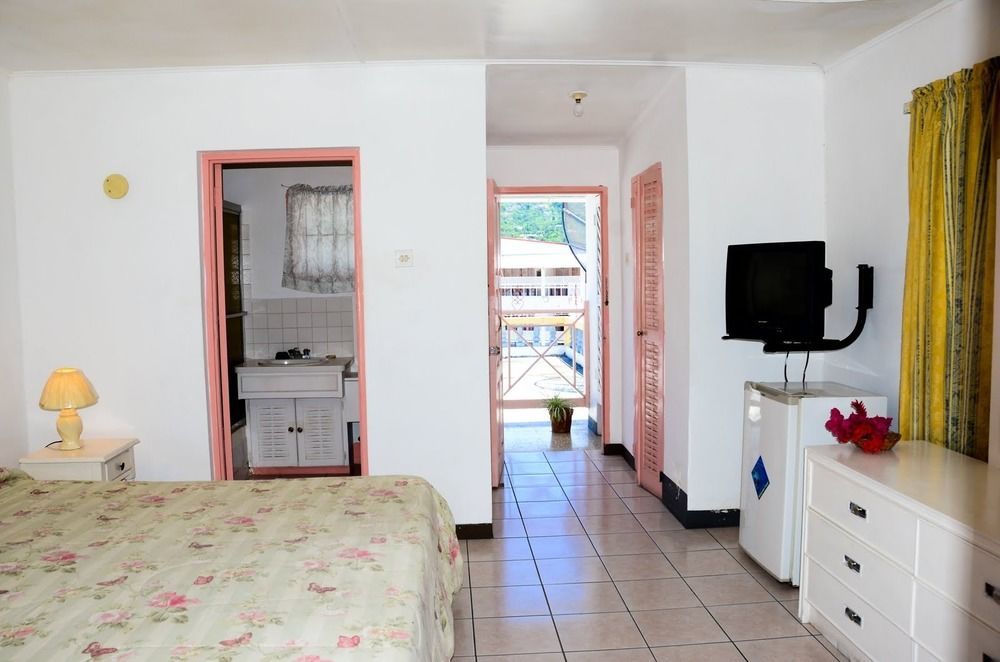 Marine View Hotel Ocho Ríos