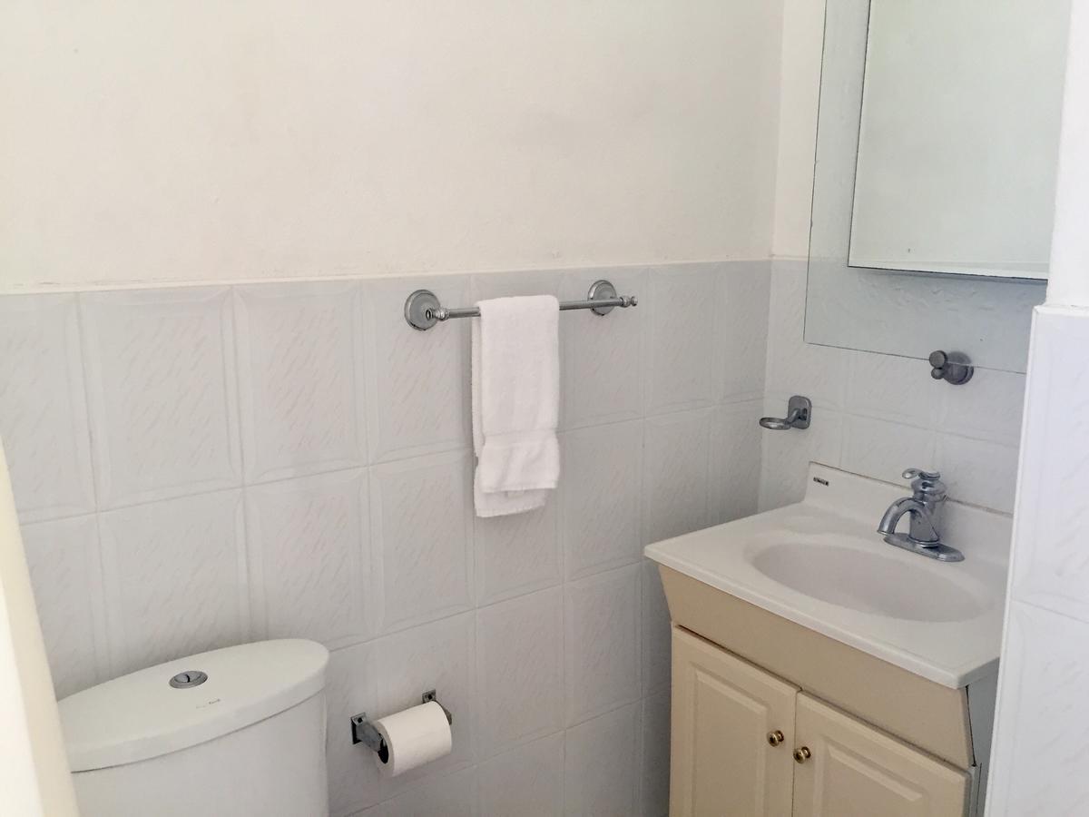 Homestay San Sky Drapers