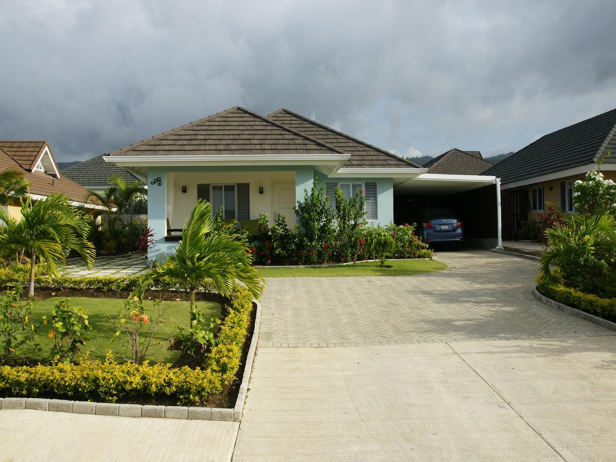 Apartahotel Jamnick Vacation - Richmond, St Ann, Jamaica *
