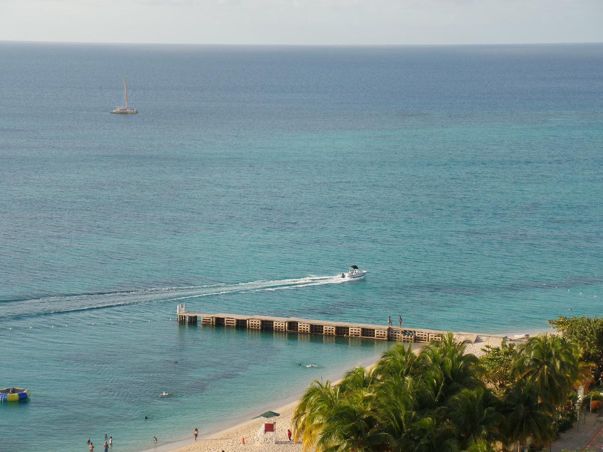 -montego Bay Club Apartahotel Montego Bay