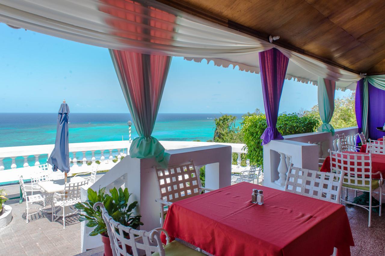 Apartahotel -montego Bay Club