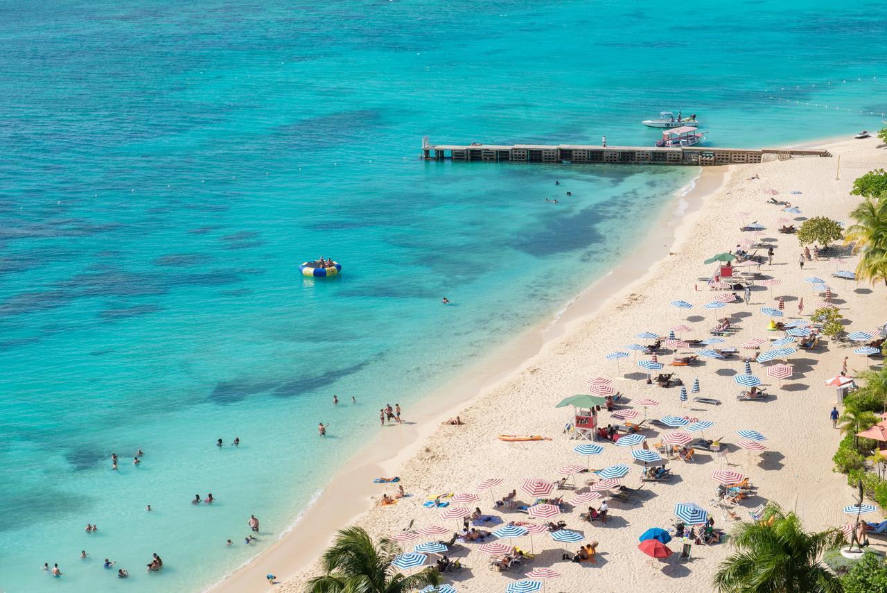 Apartahotel -montego Bay Club Montego Bay