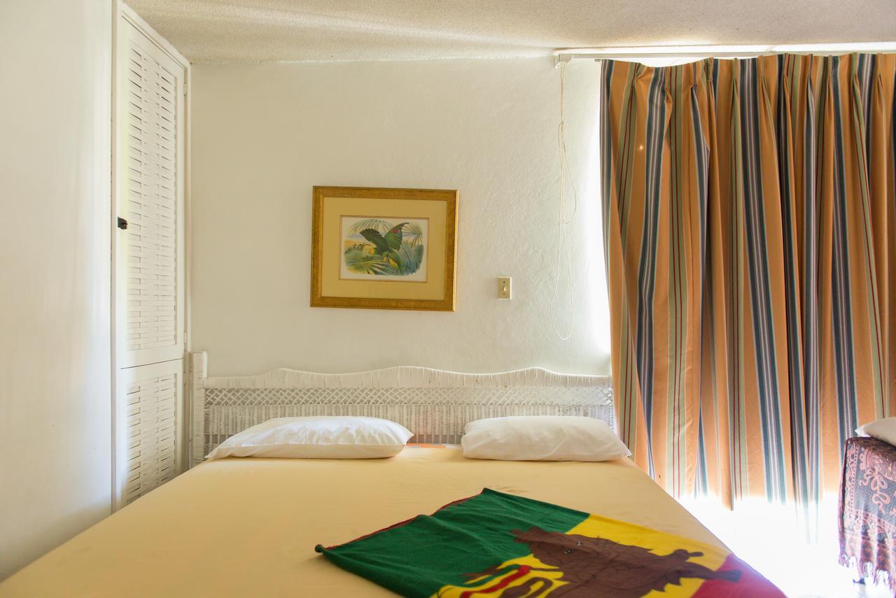 -montego Bay Club Apartahotel