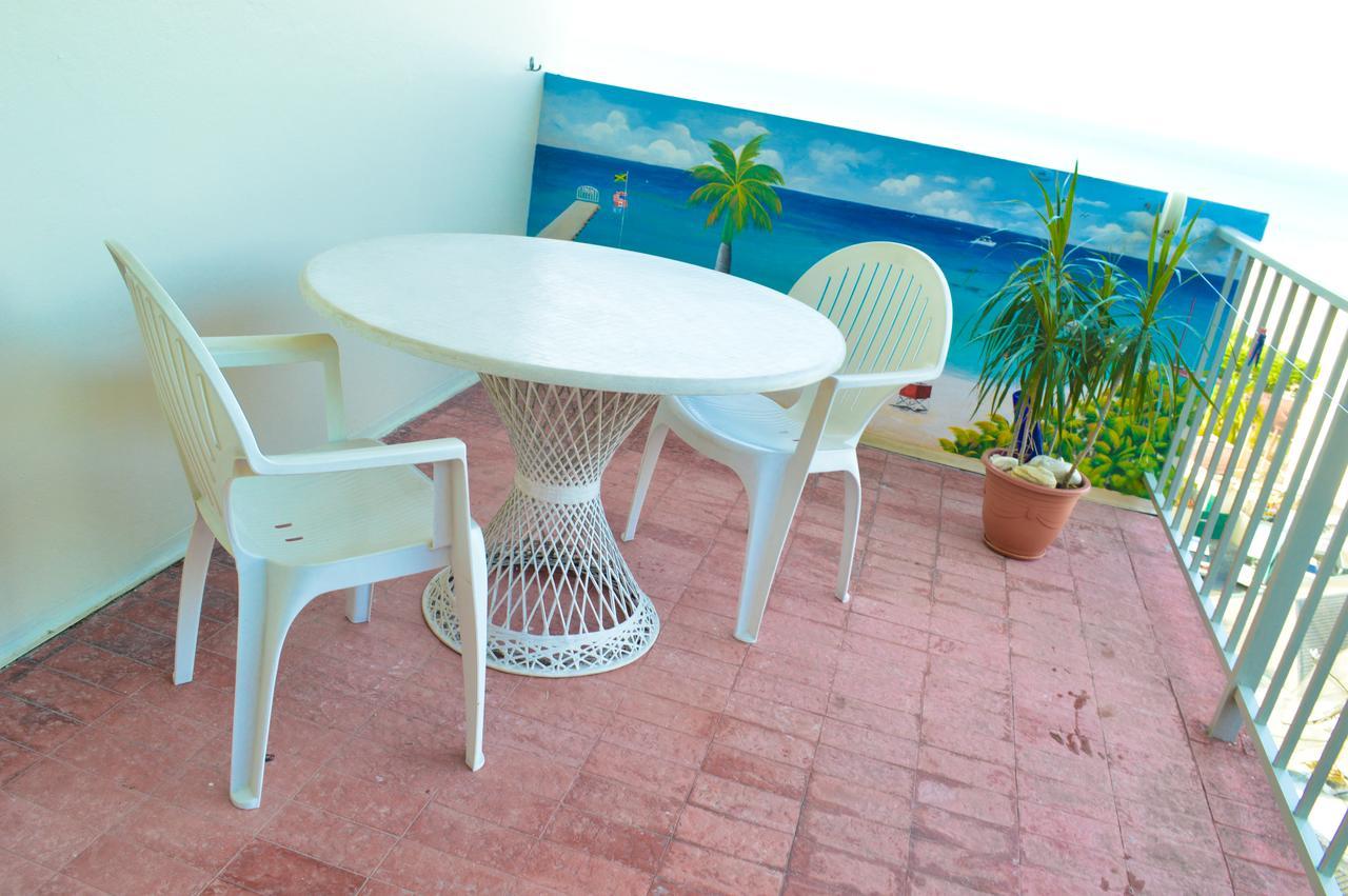 Apartahotel -montego Bay Club
