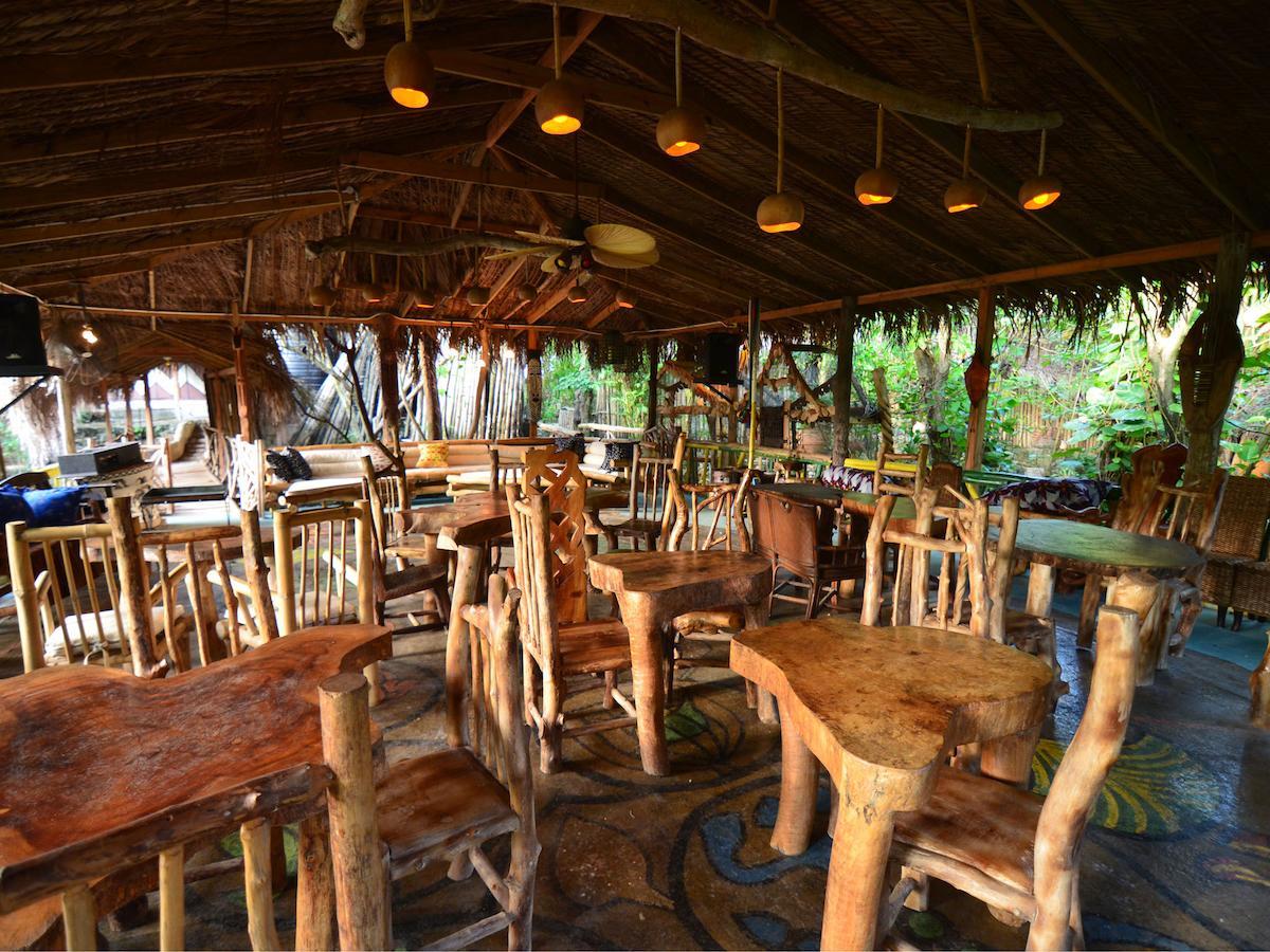 Great Huts