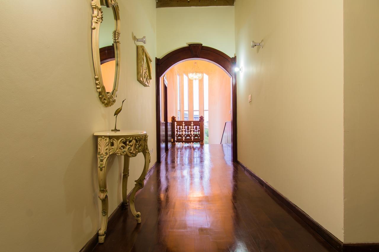 Bed & Breakfast El Cielo