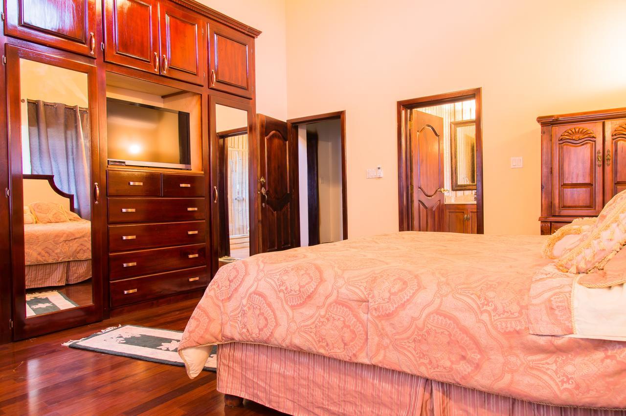 Bed & Breakfast El Cielo