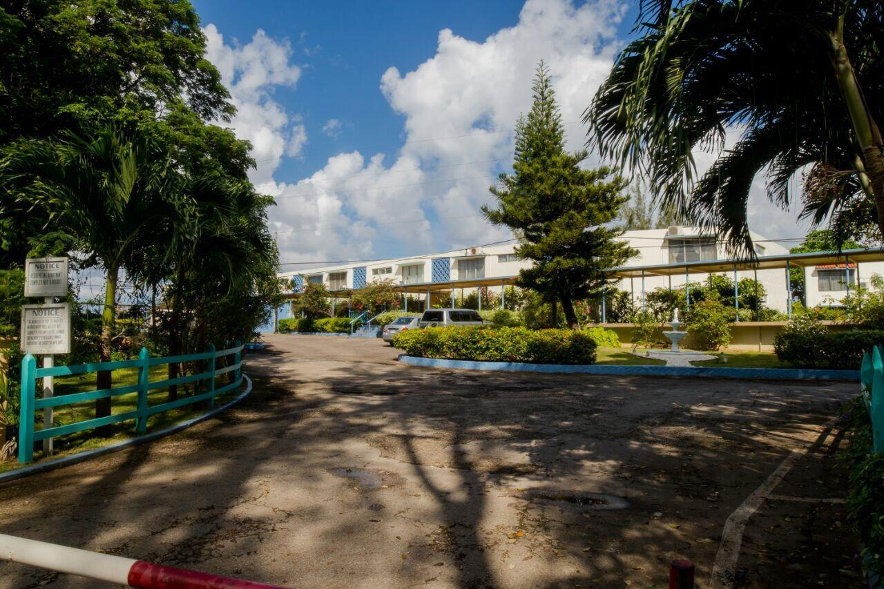 Apartment Carib Fedlyn *