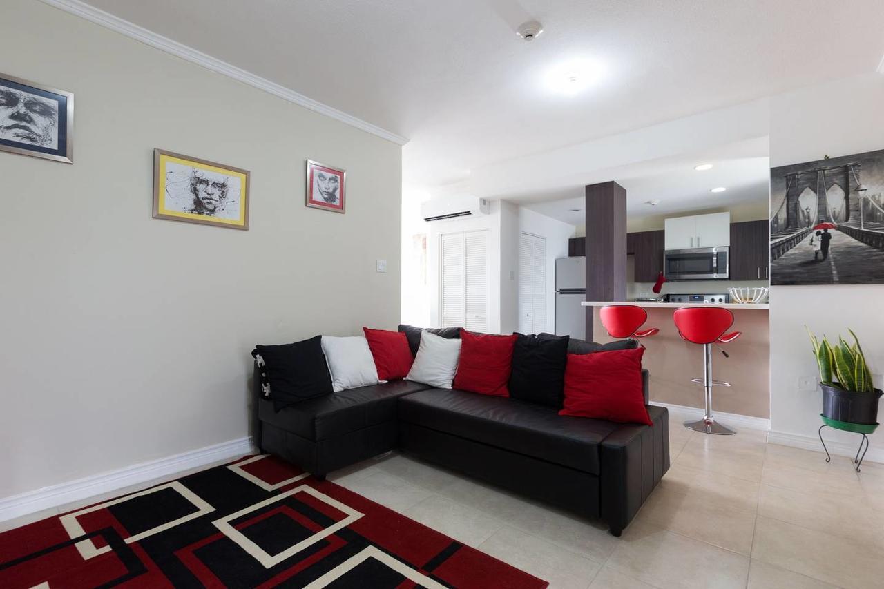 Apartamento The Brompton's Luxury Kingston