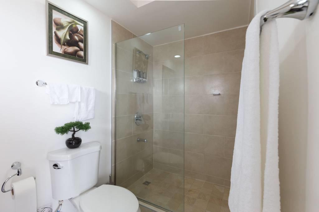 Apartamento The Brompton's Luxury *
