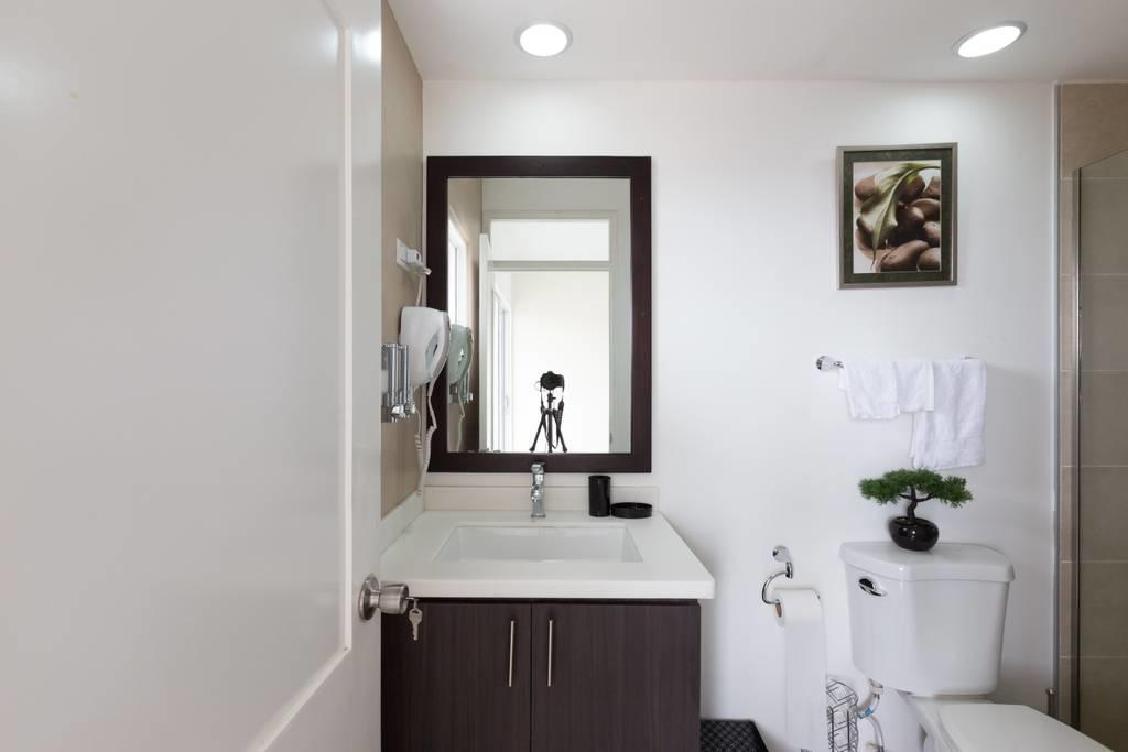 The Brompton's Luxury Apartamento