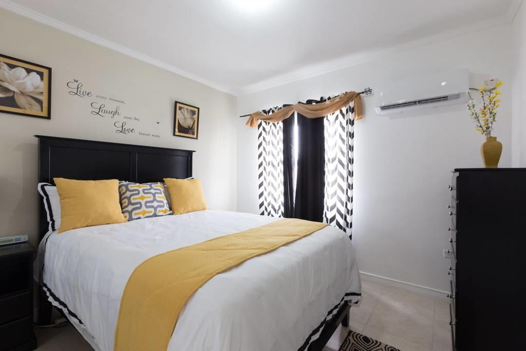 Apartamento The Brompton's Luxury *