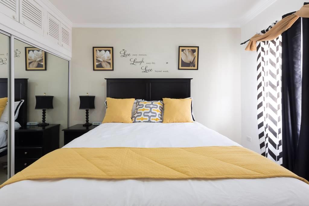 The Brompton's Luxury Apartamento *