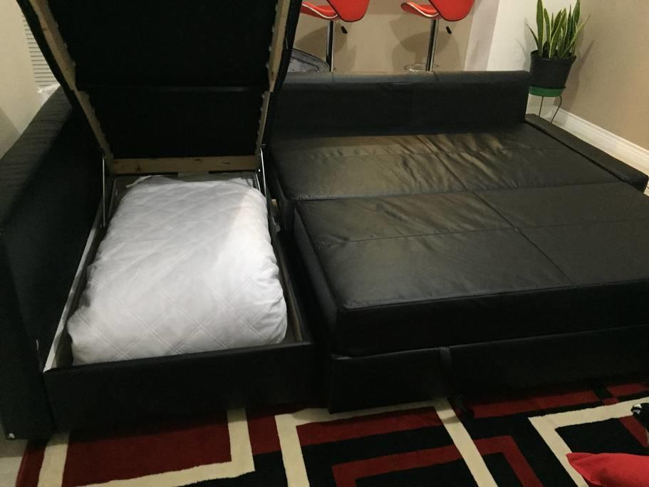 Apartamento The Brompton's Luxury
