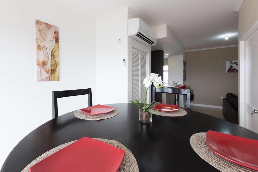 The Brompton's Luxury Apartamento