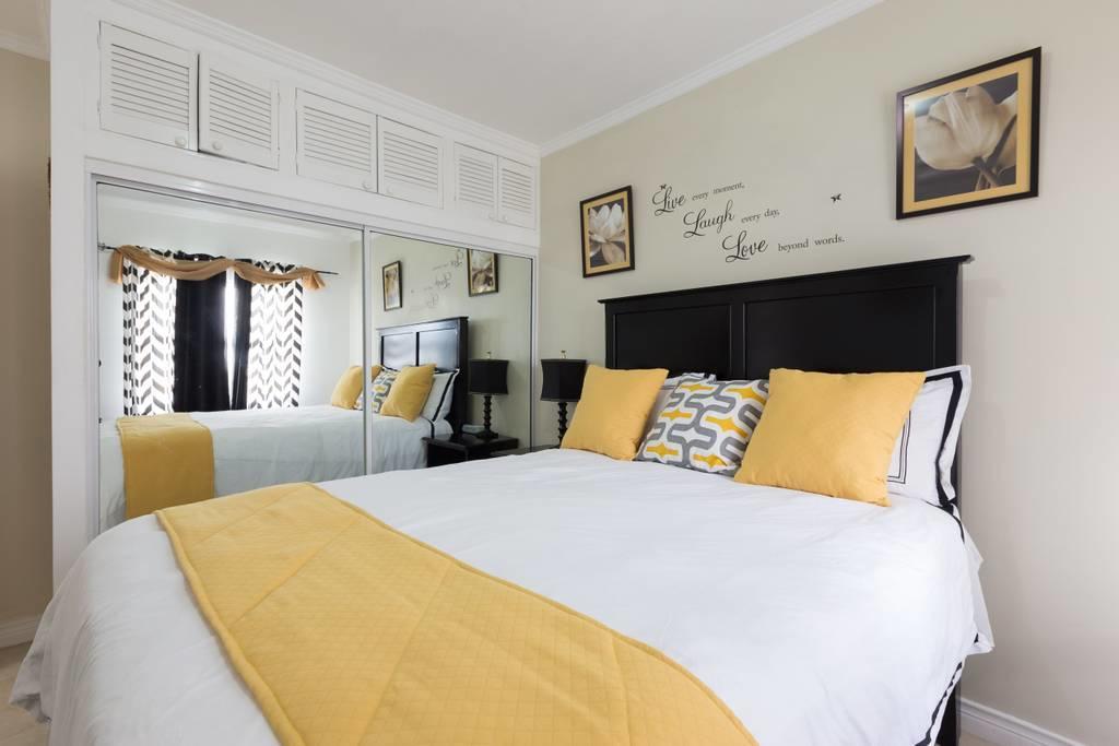 Apartamento The Brompton's Luxury *