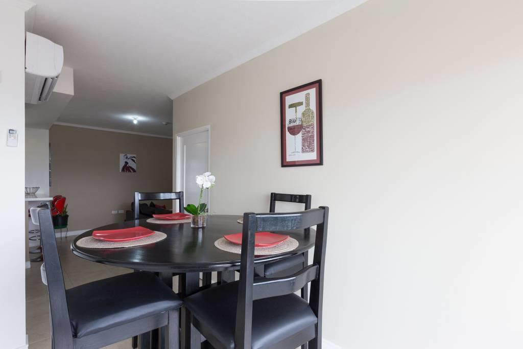 The Brompton's Luxury Apartamento
