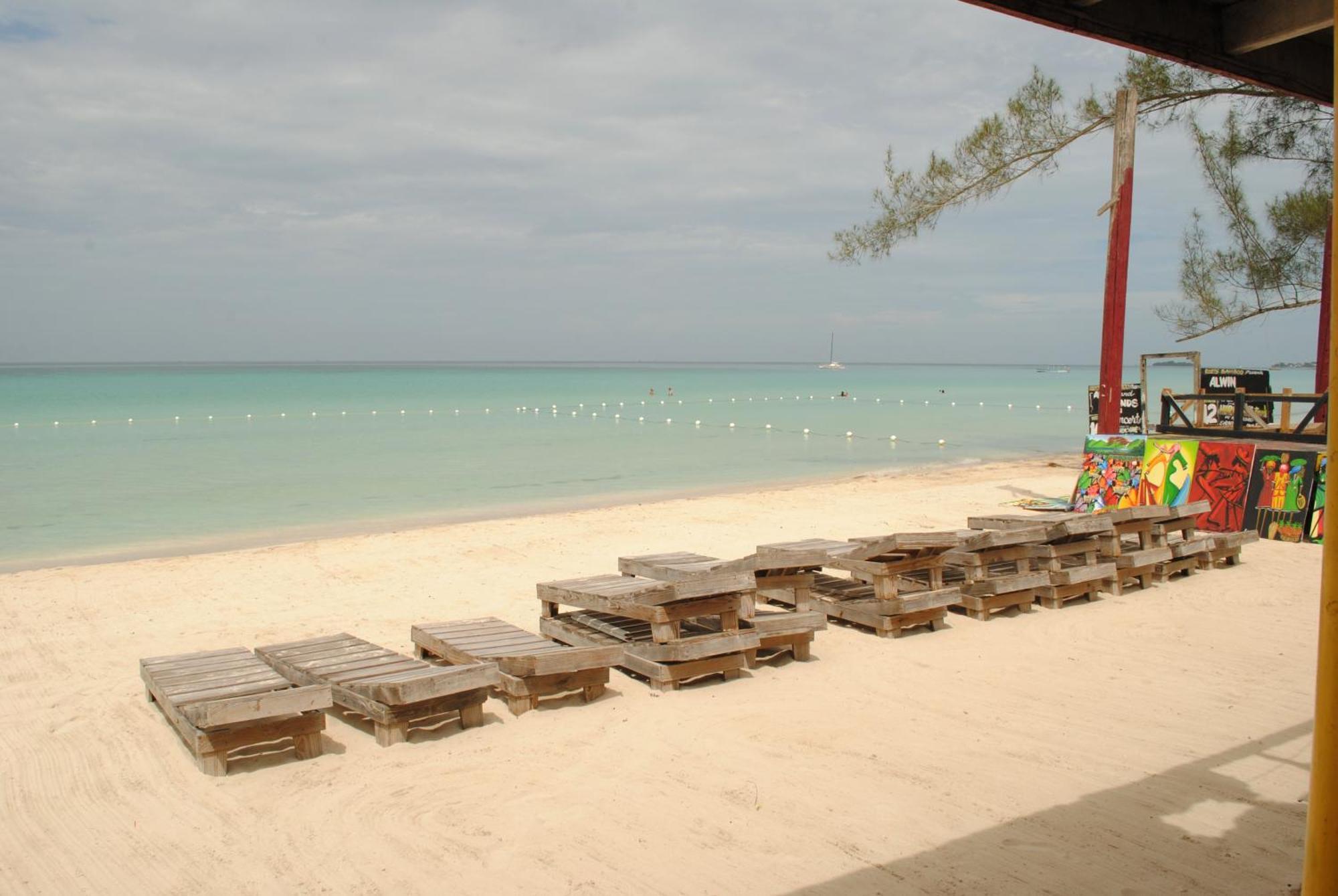 Apartment Dreams Negril