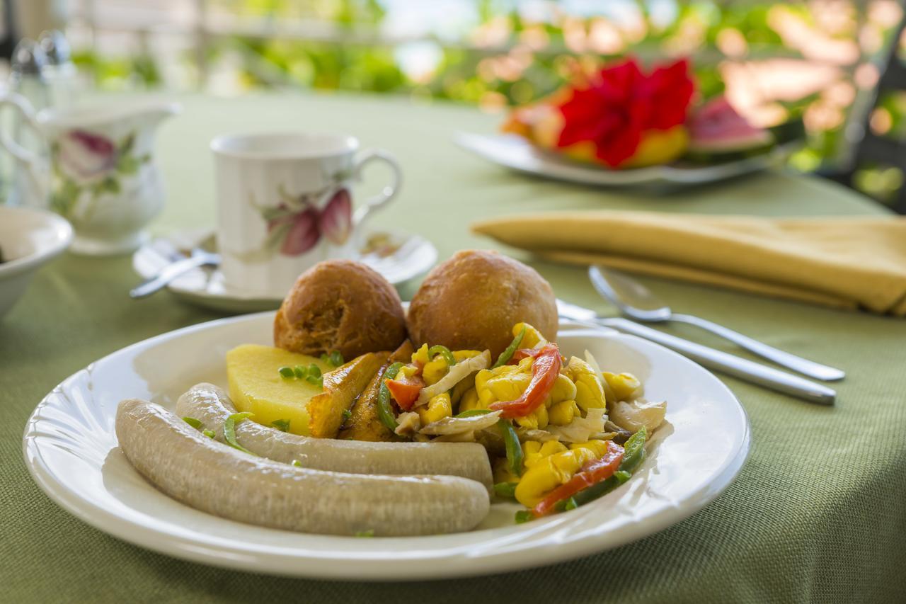 Polkerris Bed and breakfast Montego Bay