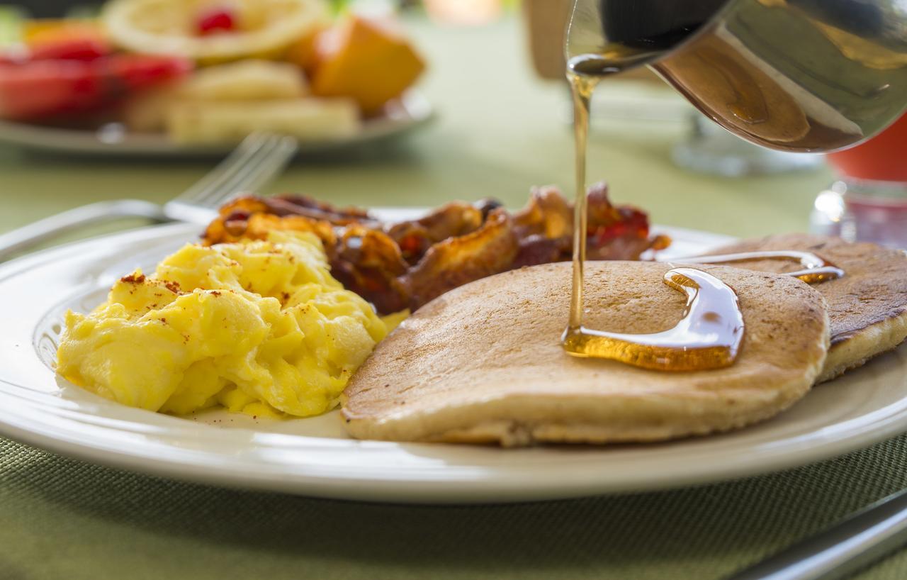 Bed and breakfast Polkerris