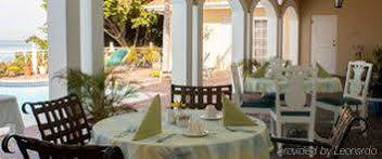 Bed and breakfast Polkerris Montego Bay