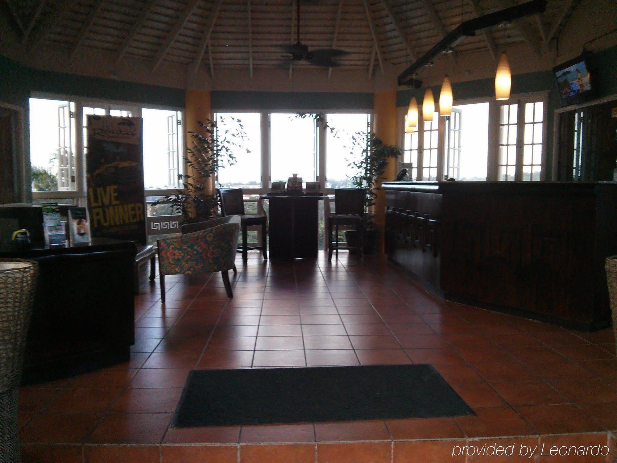 Resort Mystic Ridge Ocho Ríos