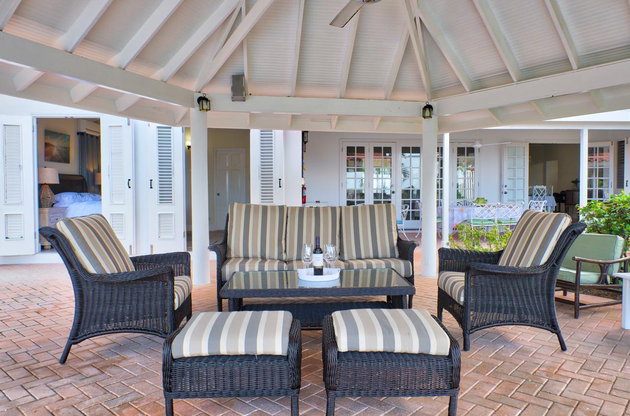 Villa Sunspot *