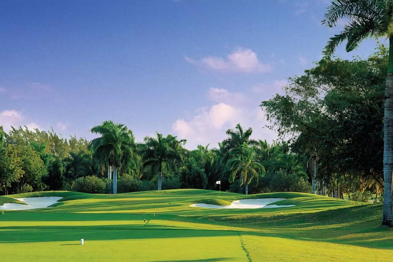 Luxury 2br Facing W/pool #4 Montego Bay
