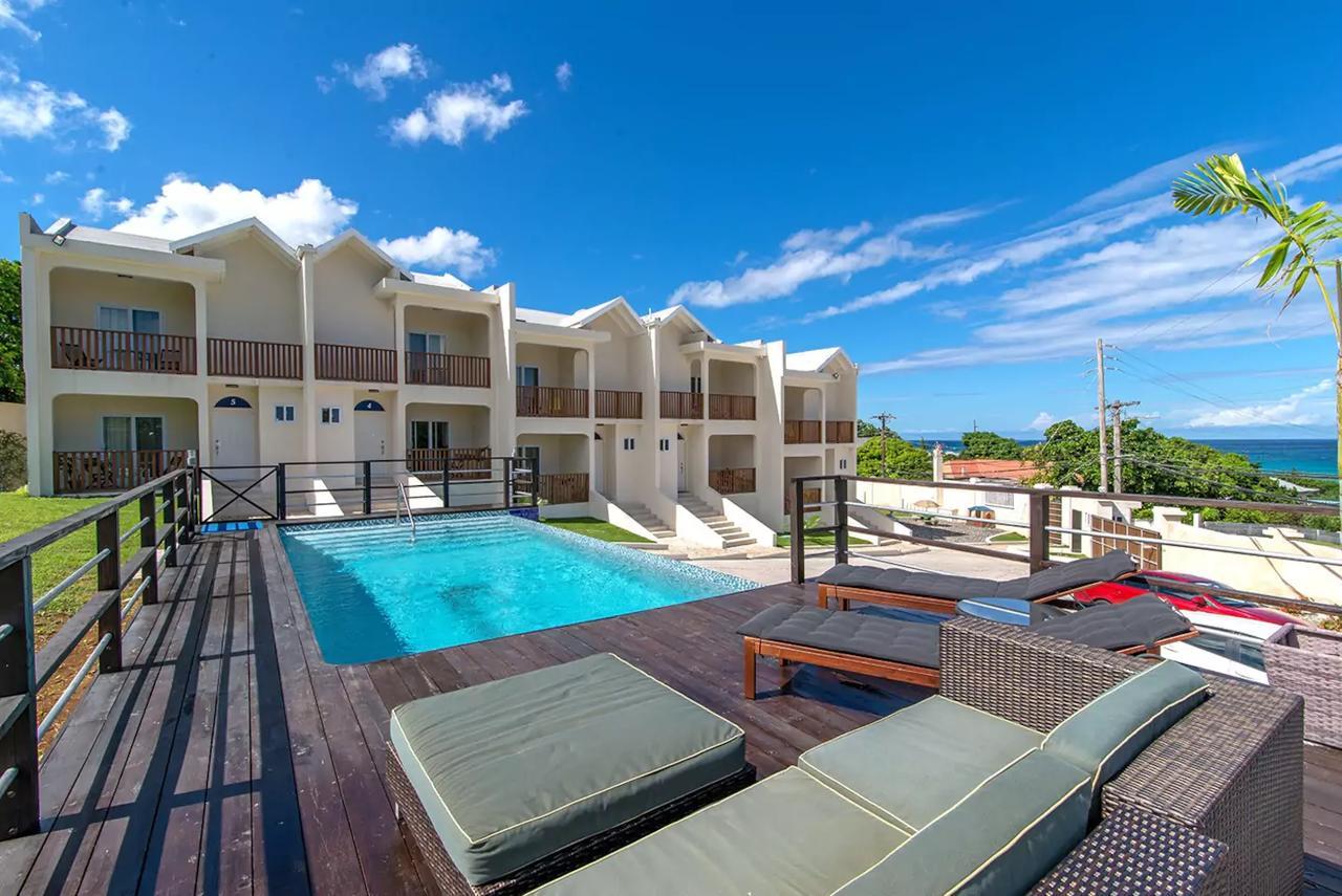 Luxury 2br Facing W/pool #4 Holiday home