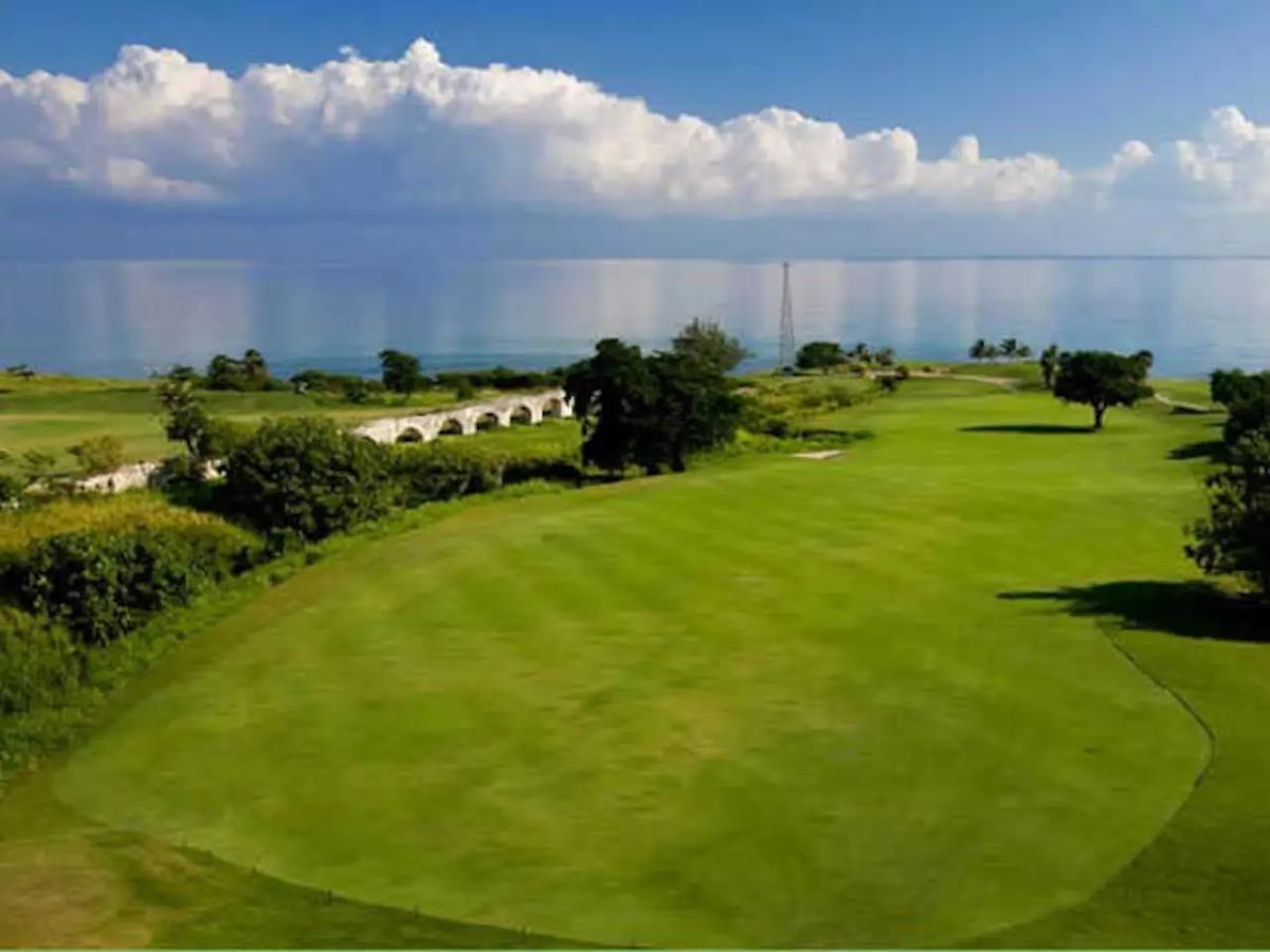 Luxury 2br Facing W/pool #4 Holiday home *
