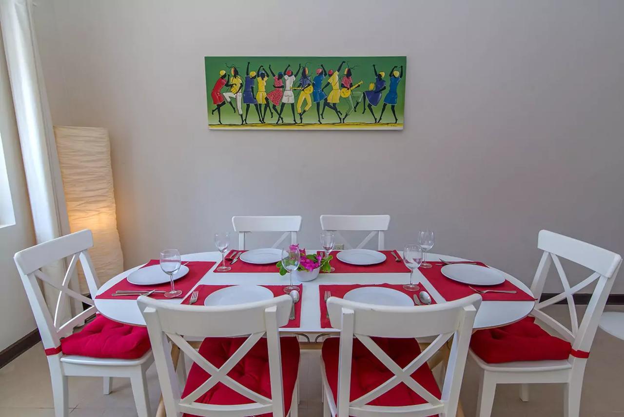 Luxury 2br Facing W/pool #4 Holiday home Montego Bay