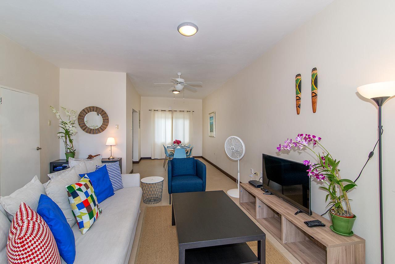 Family Complex Beside W/pool #2 Apartamento *