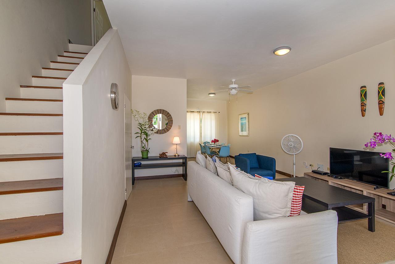 Apartamento Family Complex Beside W/pool #2 *