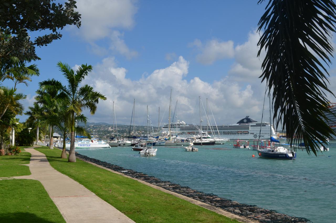 Apartment One Seawind On The Bay 1bd