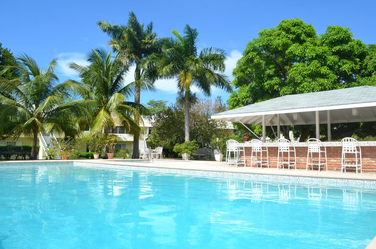 One Seawind On The Bay 1bd Montego Bay
