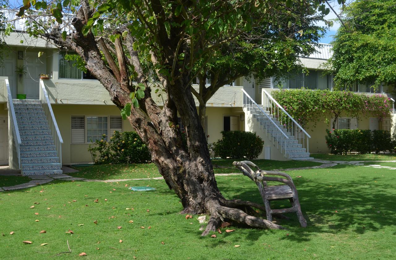 Apartment One Seawind On The Bay 1bd Montego Bay